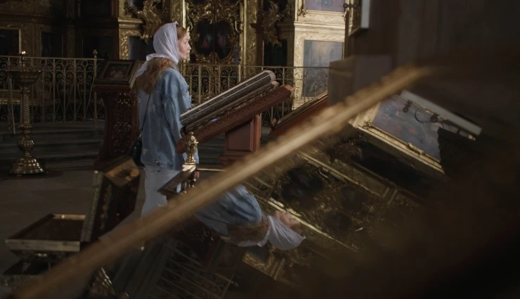 Налог на спасение (2024) смотреть онлайн бесплатно Налог на спасение (2024) фильм смотреть онлайн бесплатно