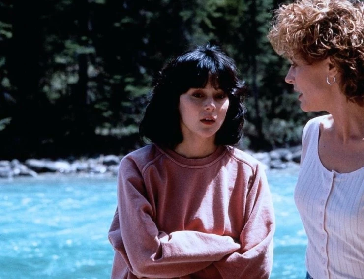 Побег из Нормала (1992) в хорошем качестве смотреть онлайн Побег из Нормала (1992) фильм в хорошем качестве смотреть онлайн