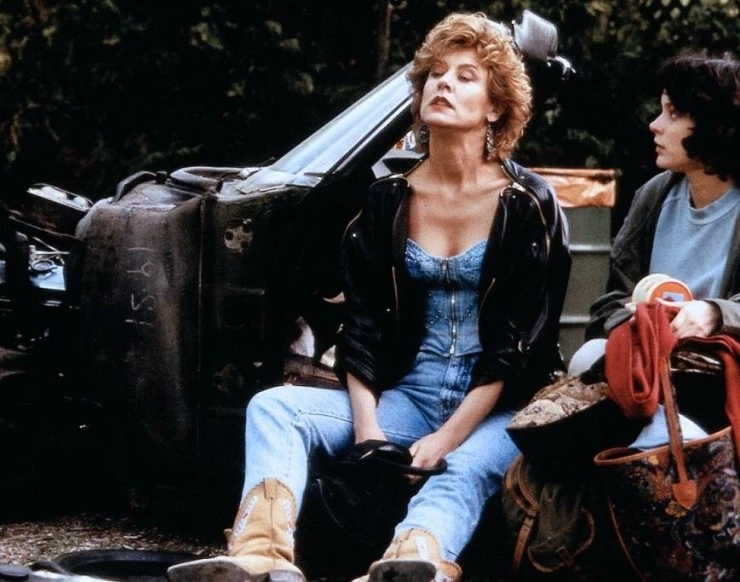 Побег из Нормала (1992) смотреть онлайн Побег из Нормала (1992) фильм смотреть онлайн