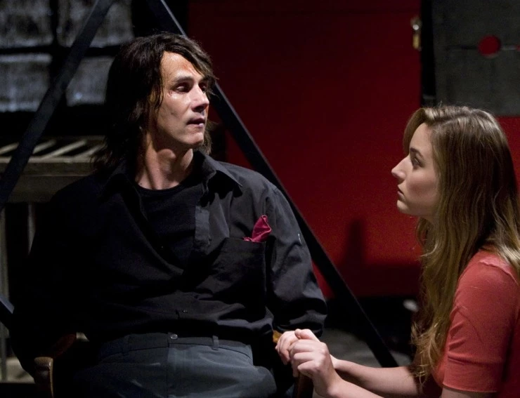 Латекс (2007) смотреть онлайн Латекс (2007) фильм смотреть онлайн