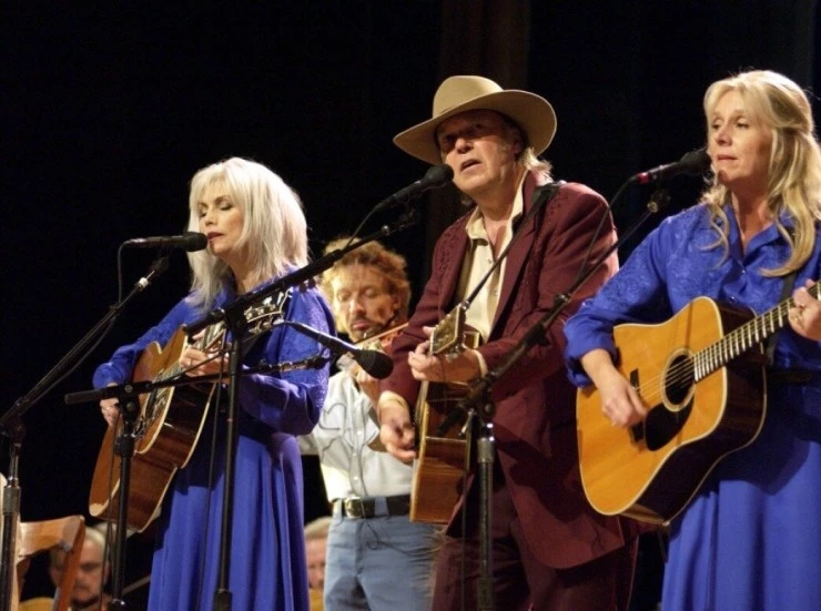 Нил Янг: Золотое сердце (2006) смотреть онлайн Нил Янг: Золотое сердце (2006) фильм смотреть онлайн