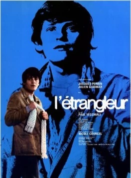Душитель / L'étrangleur (1970) фильм смотреть онлайн в хорошем качестве