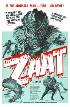 Заат / Zaat (1971) фильм смотреть онлайн в хорошем качестве