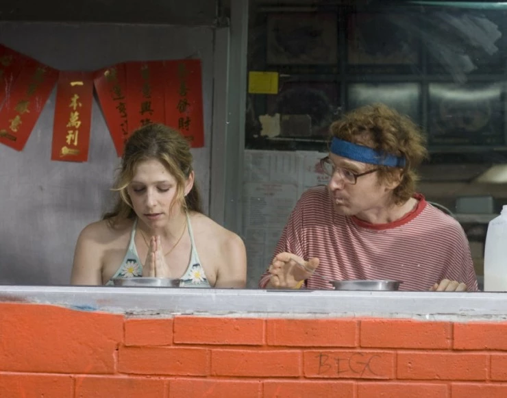 Приключения Пауэра (2008) смотреть онлайн Приключения Пауэра (2008) фильм смотреть онлайн