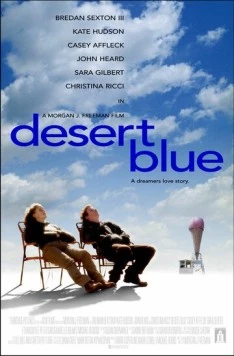 Печаль пустыни / Desert Blue (1998) фильм смотреть онлайн в хорошем качестве