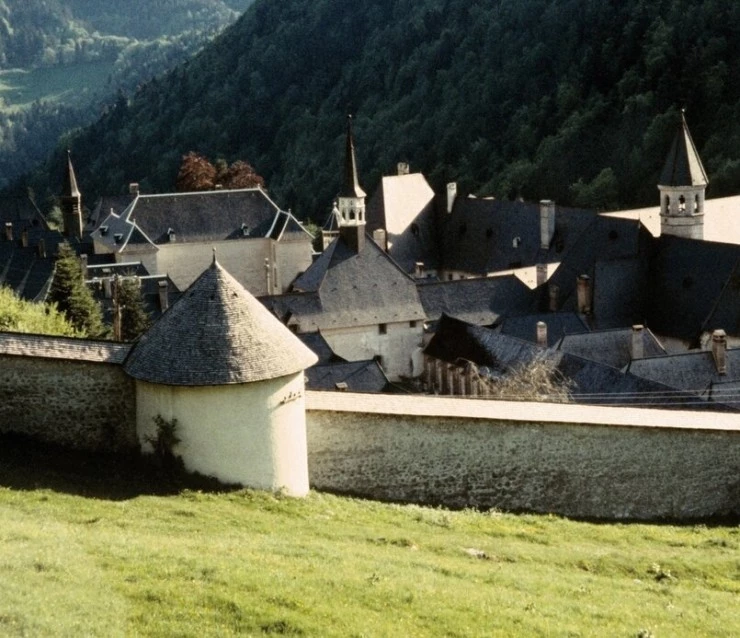 Великое безмолвие (2005) смотреть онлайн бесплатно Великое безмолвие (2005) фильм смотреть онлайн бесплатно