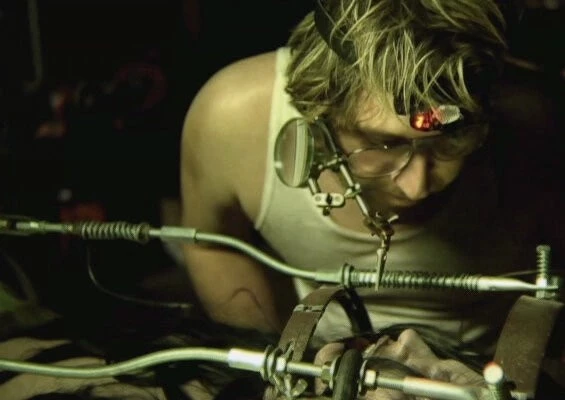 Некромантия (2009) смотреть онлайн бесплатно Некромантия (2009) фильм смотреть онлайн бесплатно