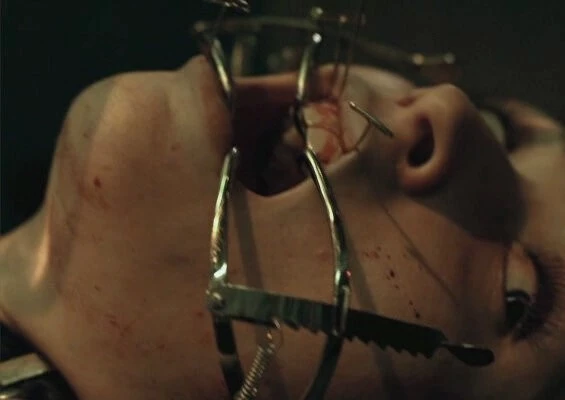 Некромантия (2009) в хорошем качестве смотреть онлайн Некромантия (2009) фильм в хорошем качестве смотреть онлайн