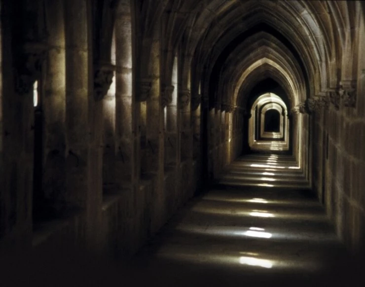 Великое безмолвие (2005) смотреть онлайн Великое безмолвие (2005) фильм смотреть онлайн