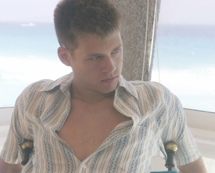 Настоящий Канкун (2003) в хорошем качестве смотреть онлайн Настоящий Канкун (2003) фильм в хорошем качестве смотреть онлайн