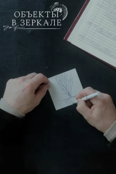 Объекты в зеркале (2022) фильм смотреть онлайн в хорошем качестве