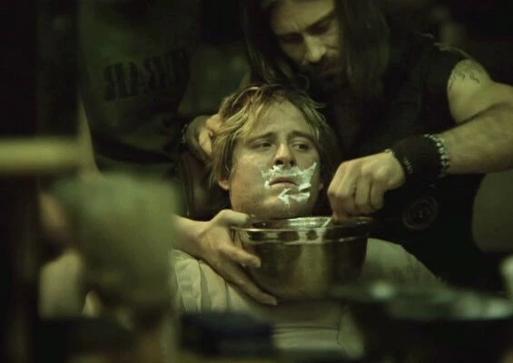 Некромантия (2009) смотреть онлайн Некромантия (2009) фильм смотреть онлайн