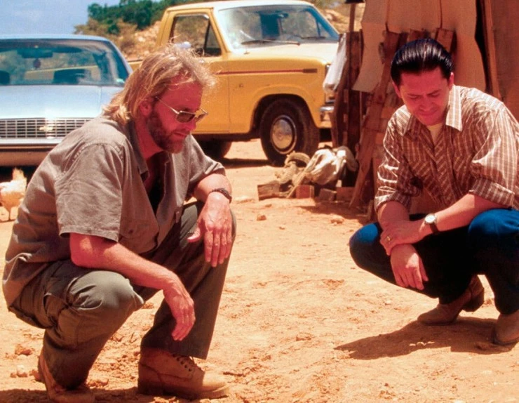 Я – свидетель (2002) смотреть онлайн бесплатно Я – свидетель (2002) фильм смотреть онлайн бесплатно