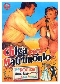 Спасти брак / The Marrying Kind (1952) фильм смотреть онлайн в хорошем качестве