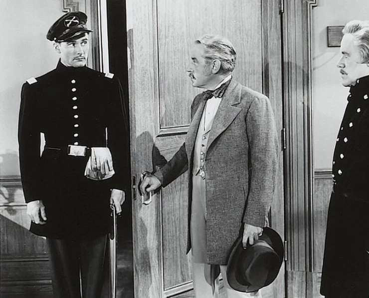 Дорога на Санта-Фе (1940) в хорошем качестве смотреть онлайн Дорога на Санта-Фе (1940) фильм в хорошем качестве смотреть онлайн