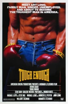 Вполне тяжело / Tough Enough (1983) фильм смотреть онлайн в хорошем качестве