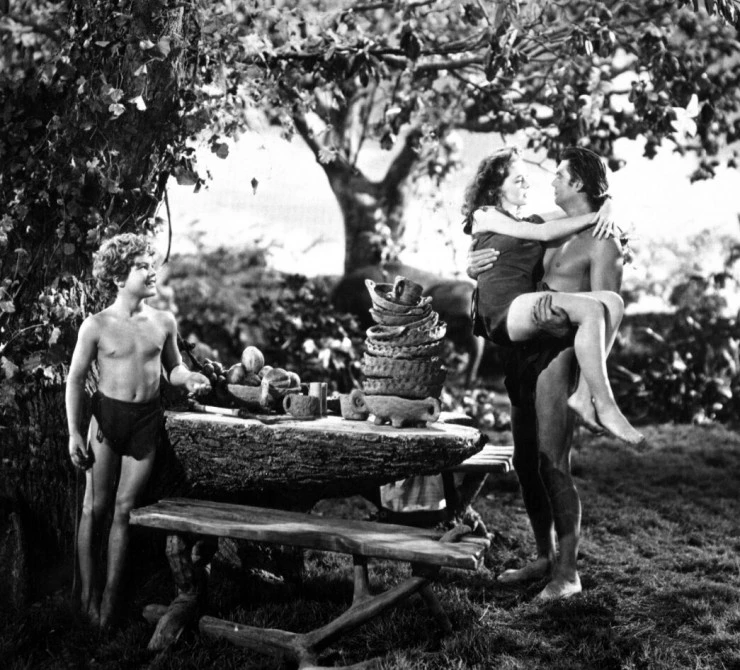 Тайное сокровище Тарзана (1941) смотреть онлайн бесплатно Тайное сокровище Тарзана (1941) фильм смотреть онлайн бесплатно