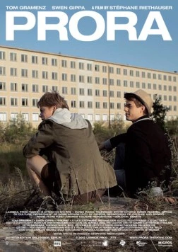 Город Прора / Prora (2012) фильм смотреть онлайн в хорошем качестве