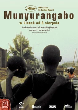 День освобождения / Munyurangabo (2007) фильм смотреть онлайн в хорошем качестве