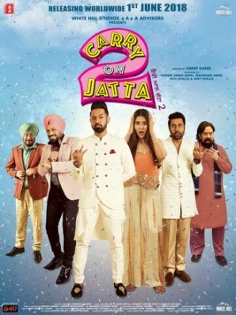 Carry on Jatta 2 (2018) фильм смотреть онлайн в хорошем качестве