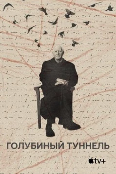 Голубиный туннель / The Pigeon Tunnel (2023) фильм смотреть онлайн в хорошем качестве