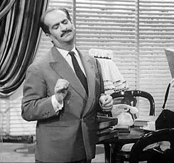 Тото в Мадриде (1959) в хорошем качестве смотреть онлайн Тото в Мадриде (1959) фильм в хорошем качестве смотреть онлайн