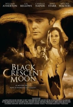 Рождение черной луны / Black Crescent Moon (2008) фильм смотреть онлайн в хорошем качестве