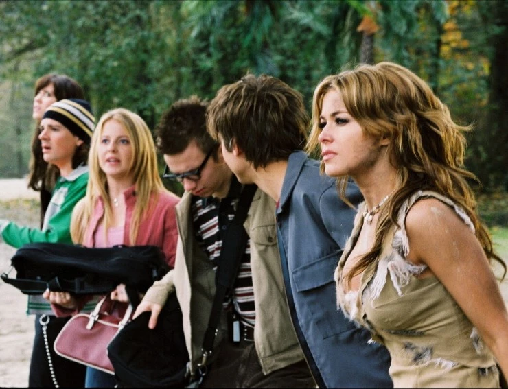 Остров монстров (2004) смотреть онлайн бесплатно Остров монстров (2004) фильм смотреть онлайн бесплатно