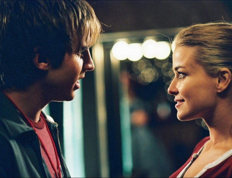 Остров монстров (2004) смотреть онлайн Остров монстров (2004) фильм смотреть онлайн