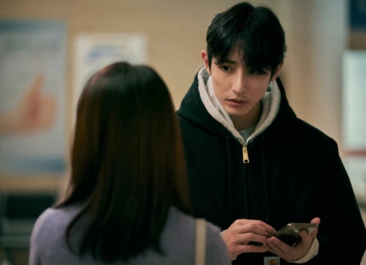 Потеря (2023) в хорошем качестве смотреть онлайн Потеря (2023) фильм в хорошем качестве смотреть онлайн