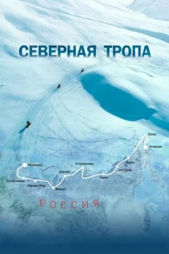 Северная тропа / Arctic Expedition: Northern Trail (2020) фильм смотреть онлайн в хорошем качестве