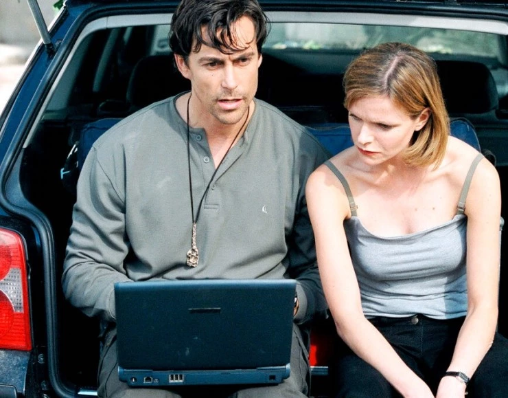 Ураган (2005) в хорошем качестве смотреть онлайн Ураган (2005) фильм в хорошем качестве смотреть онлайн