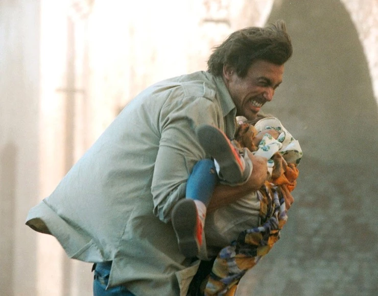 Ураган (2005) смотреть онлайн Ураган (2005) фильм смотреть онлайн