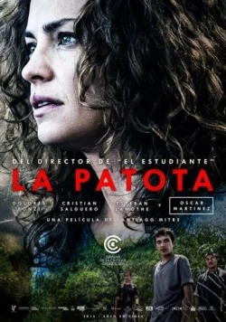 Паулина / La patota (2015) фильм смотреть онлайн в хорошем качестве