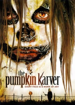 Тыкворез / The Pumpkin Karver (2006) фильм смотреть онлайн в хорошем качестве