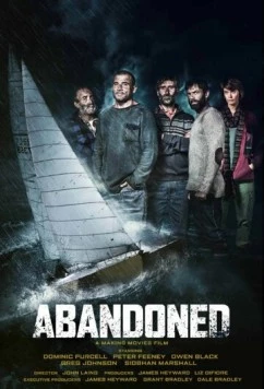 Заброшенные / Abandoned (2015) фильм смотреть онлайн в хорошем качестве