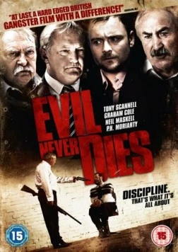 Призраки Гарри Пэйна: Зло не умрёт никогда / Evil Never Dies (2014) фильм смотреть онлайн в хорошем качестве