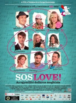 Осторожно, Любовь! / Lovemakers (2011) фильм смотреть онлайн в хорошем качестве