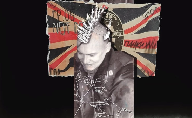 Реальность не нужна. Восточно-сибирский панк (2024) смотреть онлайн Реальность не нужна. Восточно-сибирский панк (2024) фильм смотреть онлайн