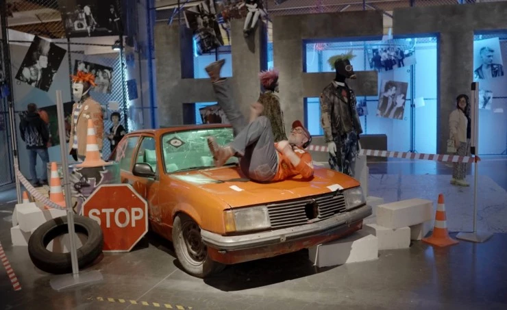 Реальность не нужна. Восточно-сибирский панк (2024) смотреть онлайн бесплатно Реальность не нужна. Восточно-сибирский панк (2024) фильм смотреть онлайн бесплатно