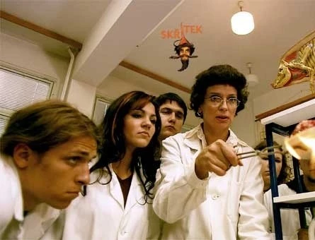 Гном (2005) смотреть онлайн Гном (2005) фильм смотреть онлайн