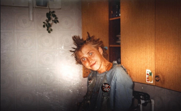 Реальность не нужна. Восточно-сибирский панк (2024) в хорошем качестве смотреть онлайн Реальность не нужна. Восточно-сибирский панк (2024) фильм в хорошем качестве смотреть онлайн