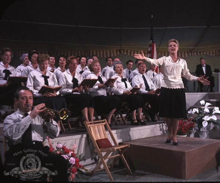 Элмер Гантри (1960) смотреть онлайн Элмер Гантри (1960) фильм смотреть онлайн