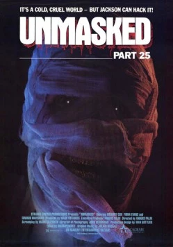 Без маски: Часть 25 / Unmasked Part 25 (1988) фильм смотреть онлайн в хорошем качестве