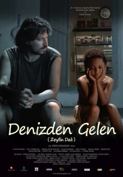 Выброшенный на берег моря / Denizden gelen (2010) фильм смотреть онлайн в хорошем качестве