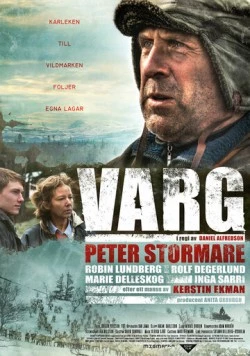 Волк / Varg (2008) фильм смотреть онлайн в хорошем качестве