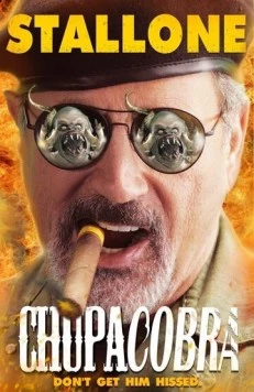 ЧупаКобра / ChupaCobra (2013) фильм смотреть онлайн в хорошем качестве