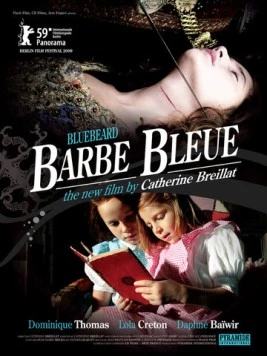 Синяя Борода / Barbe bleue (2009) фильм смотреть онлайн в хорошем качестве