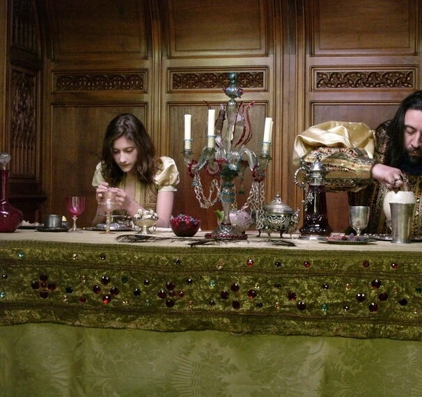 Синяя Борода (2009) в хорошем качестве смотреть онлайн Синяя Борода (2009) фильм в хорошем качестве смотреть онлайн