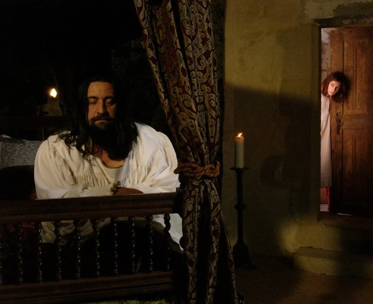 Синяя Борода (2009) смотреть онлайн бесплатно Синяя Борода (2009) фильм смотреть онлайн бесплатно